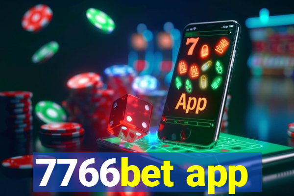 7766bet app